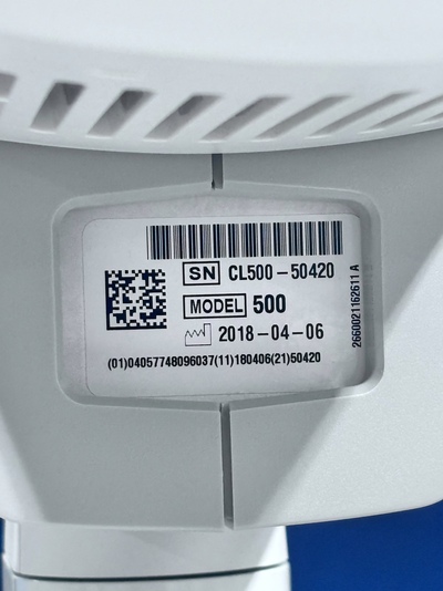 Ultra-widefield (UWF) Imaging System&nbsp;|&nbsp;Carl Zeiss&nbsp;|&nbsp;CLARUS 500