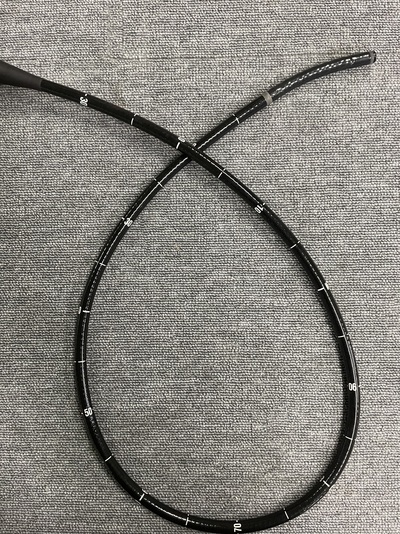 Video Colonoscope&nbsp;|&nbsp;OLYMPUS&nbsp;|&nbsp;PCF-Q260AI