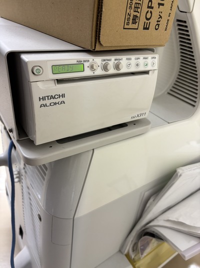 Ultrasound System&nbsp;|&nbsp;HITACHI&nbsp;|&nbsp;ARIETTA 60