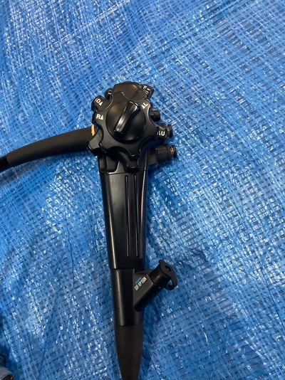 Video Gastroscope&nbsp;|&nbsp;OLYMPUS&nbsp;|&nbsp;GIF-XP150N