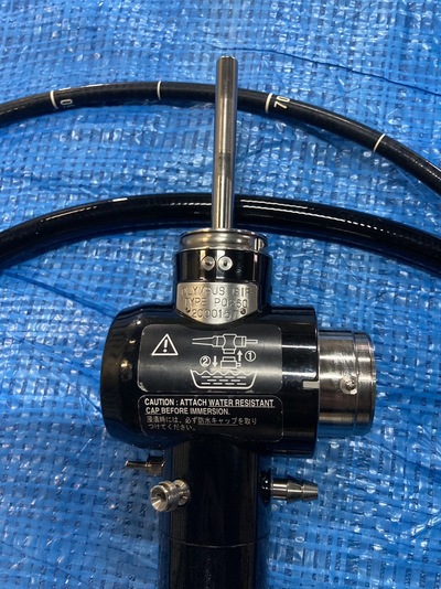 Video Gastroscope&nbsp;|&nbsp;OLYMPUS&nbsp;|&nbsp;GIF-PQ260