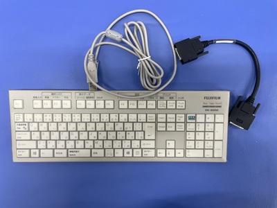 EP-6000 + EG-6600R Endoscope System&nbsp;|&nbsp;FUJIFILM&nbsp;|&nbsp;EP-6000