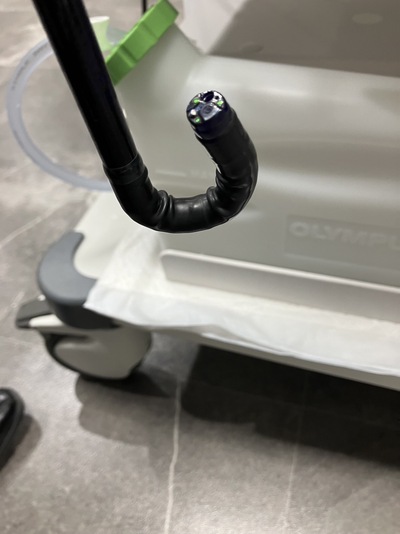 Video Gastroscope&nbsp;|&nbsp;OLYMPUS&nbsp;|&nbsp;GIF-H290Z
