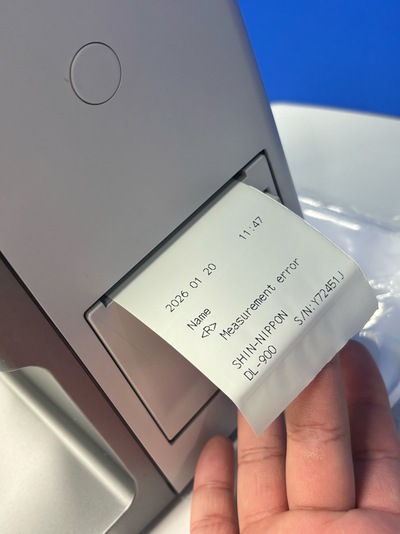 Auto Lensmeter&nbsp;|&nbsp;Rexxam&nbsp;|&nbsp;DL-900