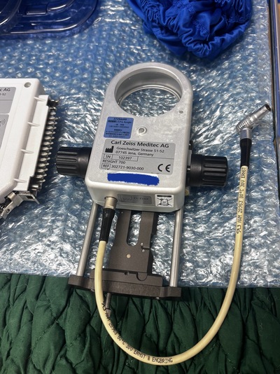 a full suite of Ophthalmic Microscope&nbsp;|&nbsp;Carl Zeiss&nbsp;|&nbsp;Lumera T S88
