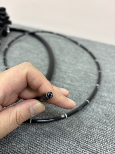 Video Gastroscope&nbsp;|&nbsp;OLYMPUS&nbsp;|&nbsp;GIF-H190N