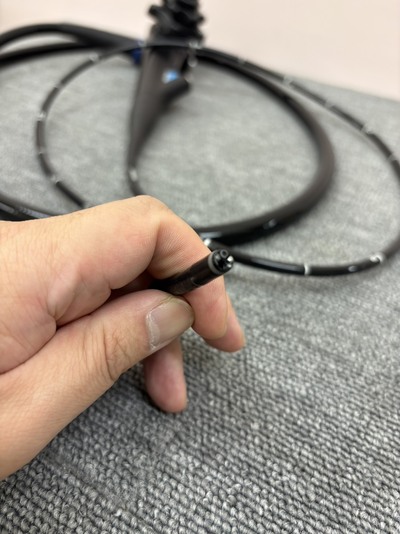 Video Gastroscope&nbsp;|&nbsp;OLYMPUS&nbsp;|&nbsp;GIF-H190N