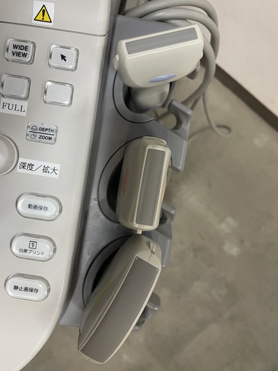 Color Doppler&nbsp;|&nbsp;CANON&nbsp;|&nbsp;Xario 200