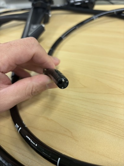 Video Gastroscope&nbsp;|&nbsp;FUJIFILM&nbsp;|&nbsp;EG-590WR2