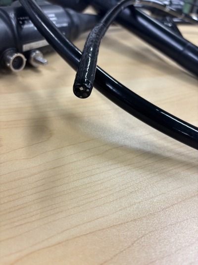 Video Gastroscope&nbsp;|&nbsp;FUJIFILM&nbsp;|&nbsp;EG-590WR2