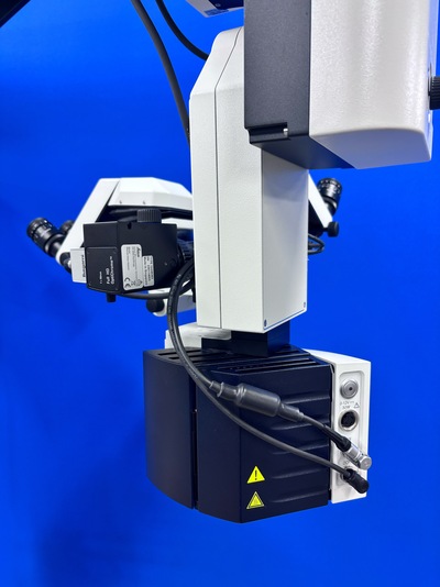 Ophthalmic Microscope&nbsp;|&nbsp;Leica&nbsp;|&nbsp;M844 F40