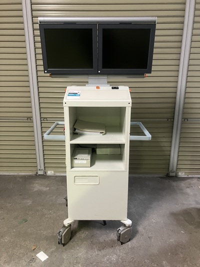 C-Arm&nbsp;|&nbsp;SIEMENS&nbsp;|&nbsp;Siremobile Compact L