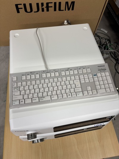 Endoscopy System&nbsp;|&nbsp;FUJIFILM&nbsp;|&nbsp;Lasereo 7000(VP-7000/LL-7000)