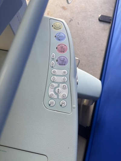 C-arm&nbsp;|&nbsp;SIMADZU&nbsp;|&nbsp;OPESCOPE ACTIVO WHA-200