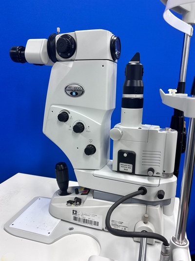 YAG Laser&nbsp;|&nbsp;NIDEK&nbsp;|&nbsp;YC-1800