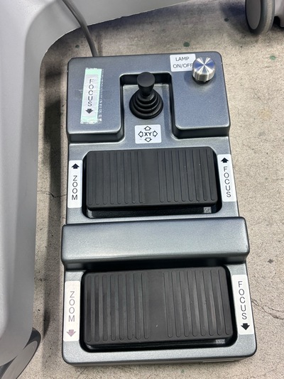 2021 - Catalact only Ophthalmic Microscope&nbsp;|&nbsp;TAKAGI&nbsp;|&nbsp;OM-9