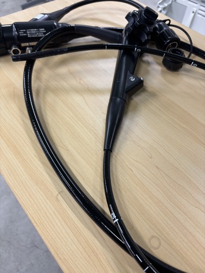Video Gastroscope&nbsp;|&nbsp;FUJIFILM&nbsp;|&nbsp;EG-L590WR