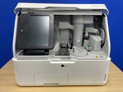 富士ドライケム&nbsp;|&nbsp;富士フイルムメディカル株式会社&nbsp;|&nbsp;NX600の写真