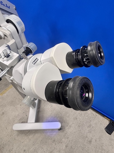 Portable Zoom Microscope&nbsp;|&nbsp;Inami&nbsp;|&nbsp;L-0950SD