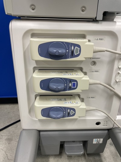 Color Doppler&nbsp;|&nbsp;HITACHI&nbsp;|&nbsp;F37