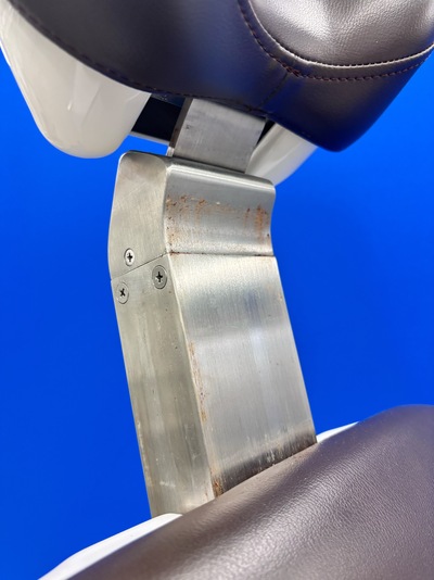 Ophthalmic Surgical moving chair&nbsp;|&nbsp;TAKARA BELMONT&nbsp;|&nbsp;MEPRO