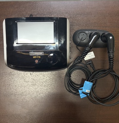 超音波治療器|伊藤超短波株式会社|UST-770の写真