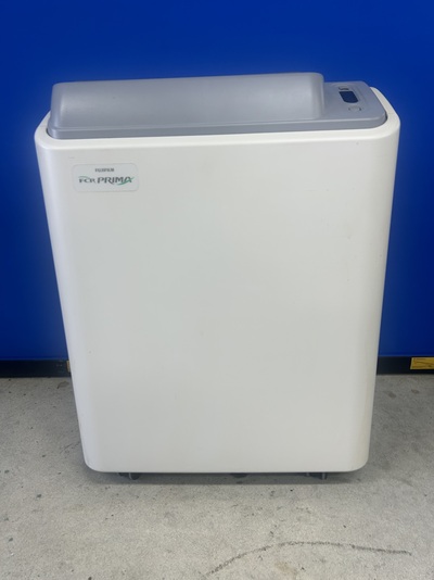 CR System|FUJIFILM|FCR PRIMA