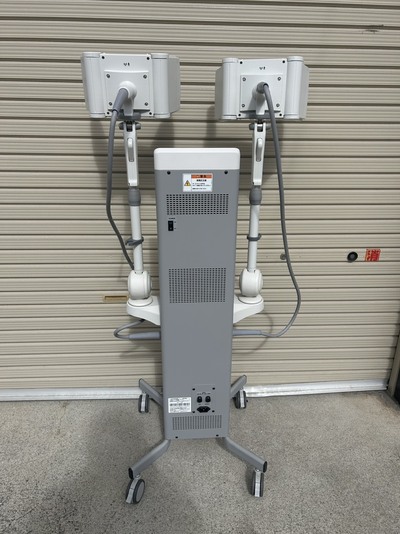 マイクロ波治療器&nbsp;|&nbsp;オージー技研株式会社&nbsp;|&nbsp;ME-9250の写真