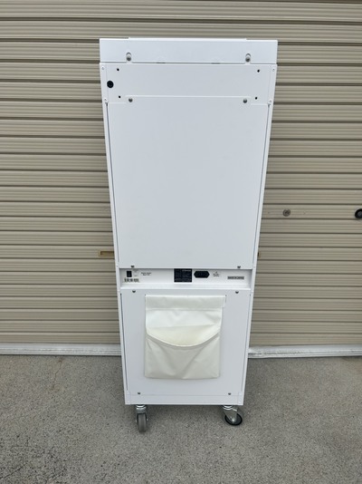 低周波・干渉波組合せ治療器　セダンテ　クレア&nbsp;|&nbsp;株式会社日本メディックス&nbsp;|&nbsp;SD-5602の写真