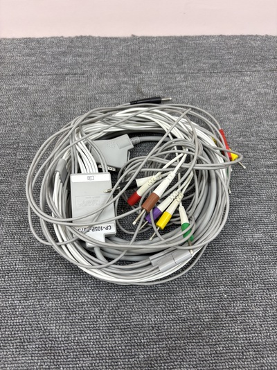 解析付心電計&nbsp;|&nbsp;フクダ電子株式会社&nbsp;|&nbsp;FCP-8700の写真