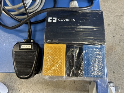 Electrosurgical Unit&nbsp;|&nbsp;Valleylab&nbsp;|&nbsp;Force Triad