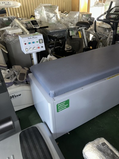 セイフプレーン（超疲労回復マシーン）&nbsp;|&nbsp;小川製作所&nbsp;|&nbsp;セイフプレーン　SAFE-PLANEの写真