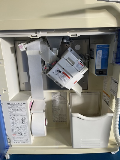 自動分包機&nbsp;|&nbsp;高園産業株式会社&nbsp;|&nbsp;PM-SL21Sの写真