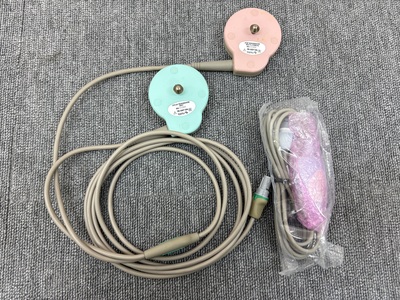 分娩監視装置&nbsp;|&nbsp;トーイツ株式会社&nbsp;|&nbsp;MT-610の写真
