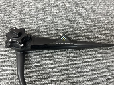 Video Gastroscope&nbsp;|&nbsp;FUJIFILM&nbsp;|&nbsp;EG-L600ZW7