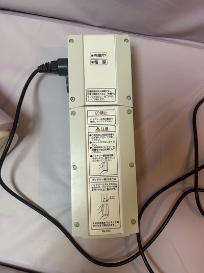電動シャワーストレッチャー&nbsp;|&nbsp;株式会社いうら&nbsp;|&nbsp;NS-700の写真