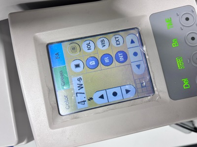 Mydriatic/Non-Mydriatic Digital Fundus Camera&nbsp;|&nbsp;TOPCON&nbsp;|&nbsp;TRC-NW7SF MARK Ⅱ