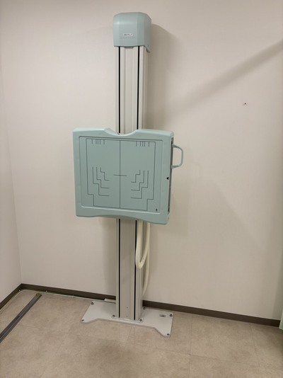 Digital X-ray System&nbsp;|&nbsp;SIMADZU&nbsp;|&nbsp;RADspeed PRO