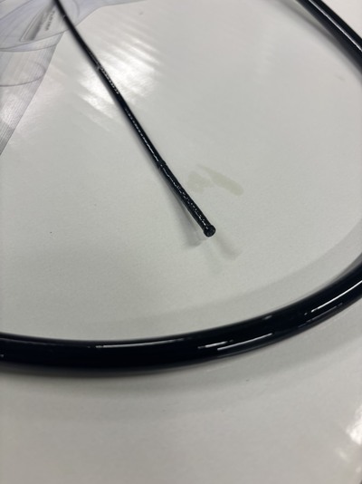 ビデオ鼻咽喉スコープ&nbsp;|&nbsp;ペンタックス株式会社　医用機器事業部　国内営業部&nbsp;|&nbsp;VNL8-J10の写真