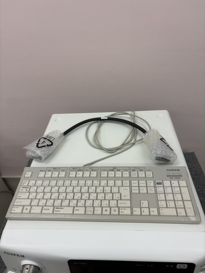 Endoscope System&nbsp;|&nbsp;FUJIFILM&nbsp;|&nbsp;ELUXEO 7000(VP-7000/BL-7000)