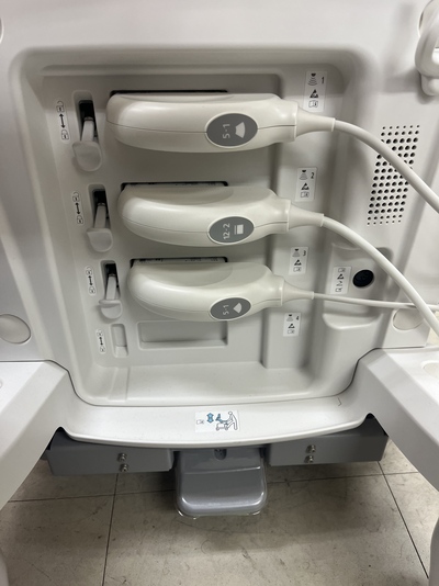 Ultrasound System&nbsp;|&nbsp;FUJIFILM&nbsp;|&nbsp;ARIETTA 50