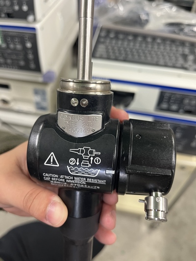 Laparoscope&nbsp;|&nbsp;OLYMPUS&nbsp;|&nbsp;LTF-240