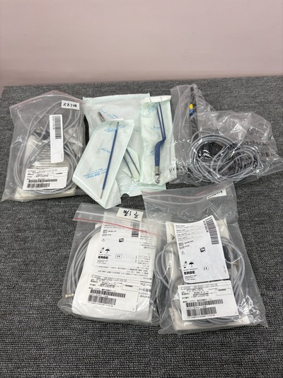 Electrosurgical unit&nbsp;|&nbsp;ERBE&nbsp;|&nbsp;ICC200