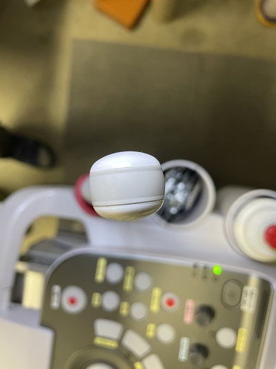Ultrasound System&nbsp;|&nbsp;konica&nbsp;|&nbsp;SONOVISTA GX20