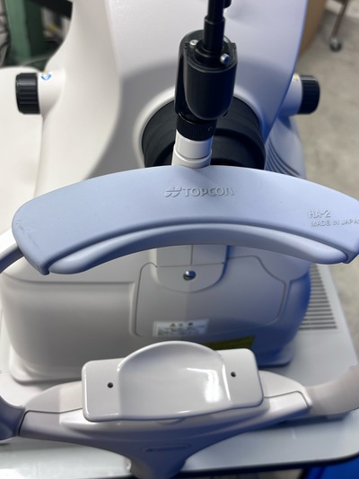 OCT2000 FA Plus without PC sets(Tested)&nbsp;|&nbsp;TOPCON&nbsp;|&nbsp;3D OCT 2000 FA