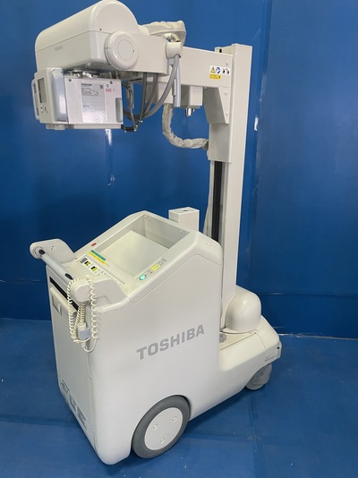 Mobile X-Ray&nbsp;|&nbsp;TOSHIBA&nbsp;|&nbsp;Mobirex IME-3000D