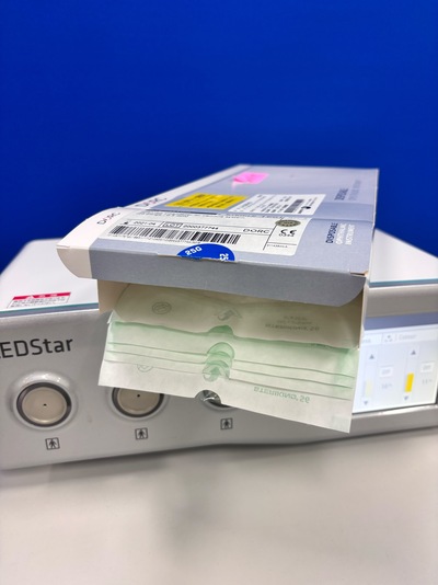 Unused LED Lights for Microincision Vitreoretinal Surgery&nbsp;|&nbsp;DORC&nbsp;|&nbsp;LEDstar