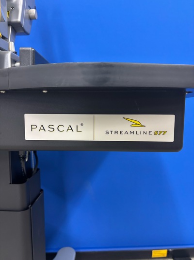 glaucoma Laser - PSLT (Pattern Scanning Laser Trabeculoplasty)&nbsp;|&nbsp;TOPCON (IRIDEX)&nbsp;|&nbsp;PASCAL Streamline Yellow