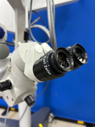 Premium Microscope&nbsp;|&nbsp;Carl Zeiss&nbsp;|&nbsp;Lumera T S88