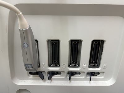 Ultrasound&nbsp;|&nbsp;GE&nbsp;|&nbsp;LOGIQ P9